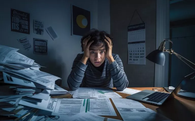 Schulden mit Würde begegnen: 10 praktische Lösungsansätze