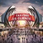 Steuerfreie Einkünfte aus US-Quellen: Digitale Produkte und Dienstleistungen für US-Kunden