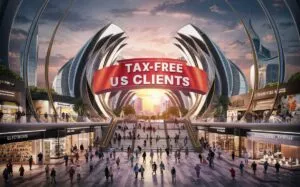 Steuerfreie Einkünfte aus US-Quellen: Digitale Produkte und Dienstleistungen für US-Kunden