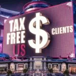 Steuerfreie Einkünfte aus US-Quellen für Non-Domestic LLC