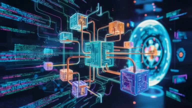 Was ist Blockchain? Eine einfache Erklärung