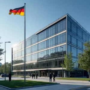 LLC Anerkennung als Personengesellschaft in Deutschland