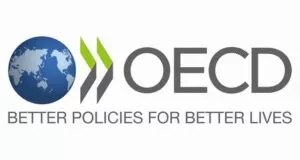 OECD Logo