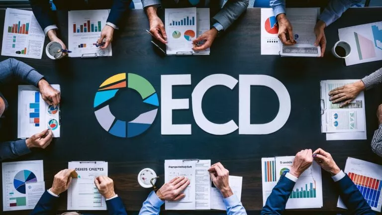 Was ist die OECD? Organisation für wirtschaftliche Zusammenarbeit und Entwicklung